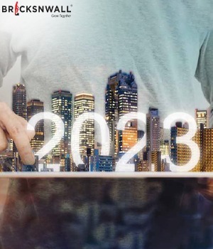 Top Real Estate Trends & Forecasts in 2023